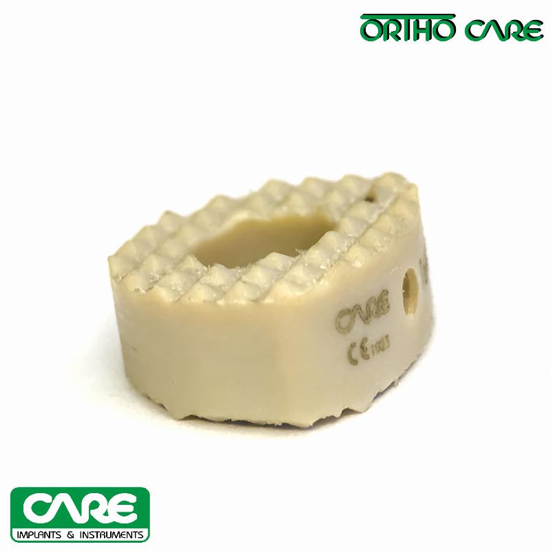 Цервікальний кейдж PEEK 14 х 6мм